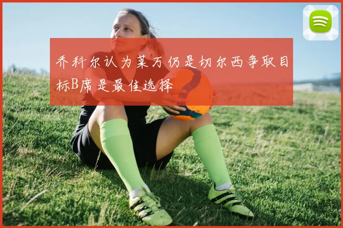 乔科尔认为莱万仍是切尔西争取目标B席是最佳选择